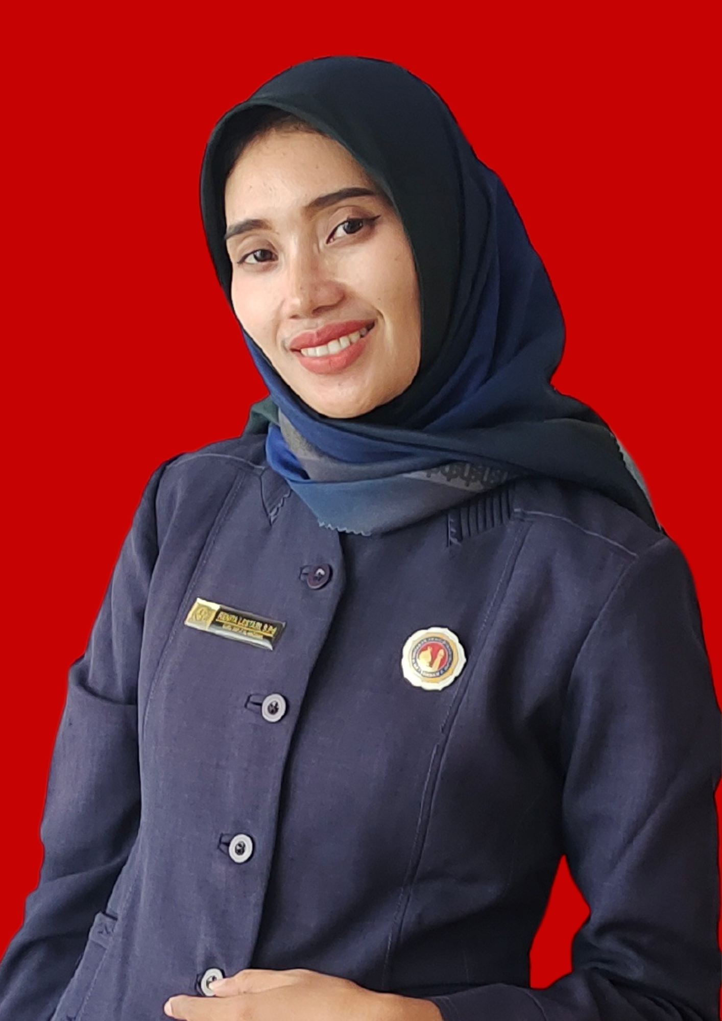 Renita Lestari, S.Pd