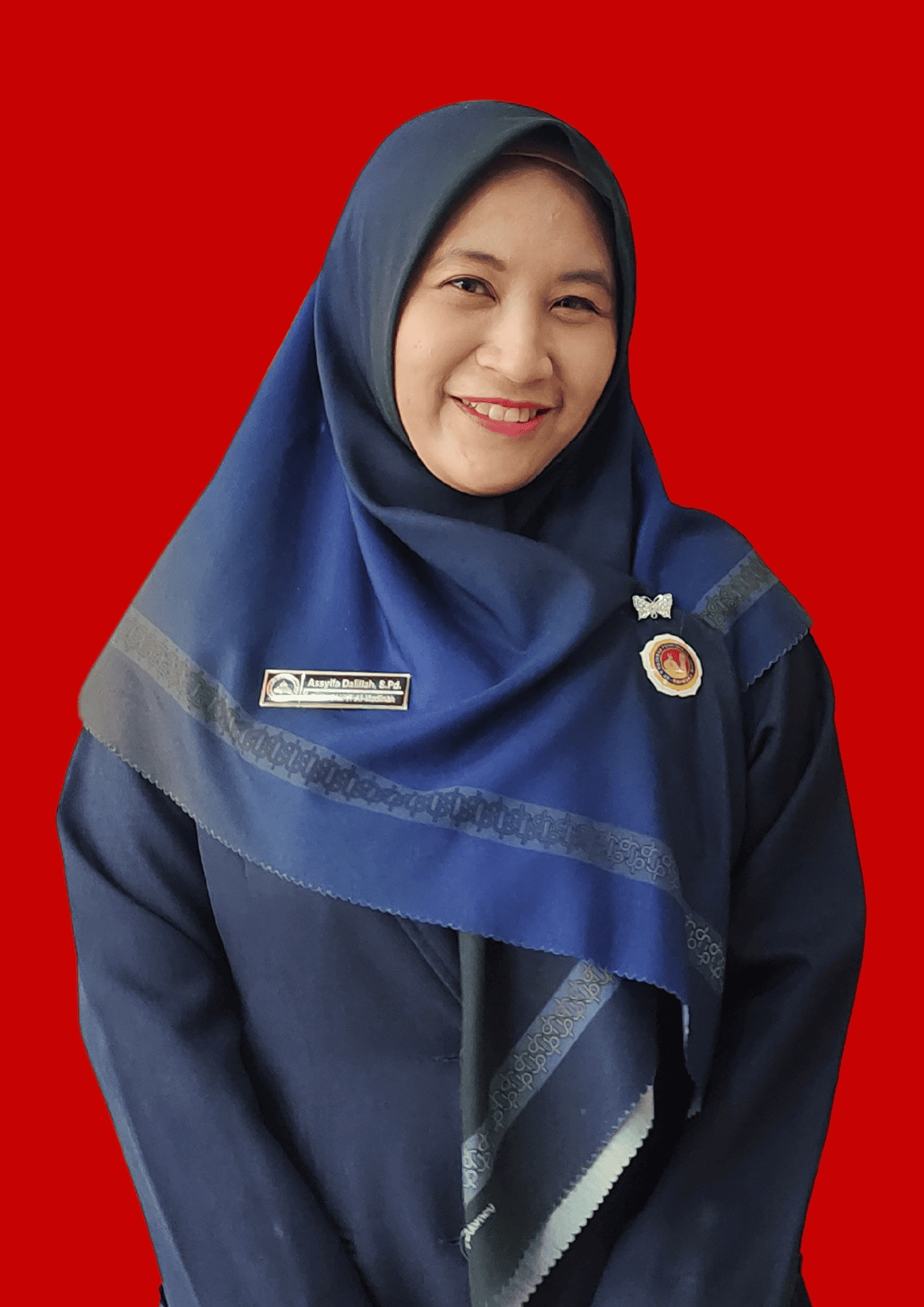 Irma Sutiani, M.Pd