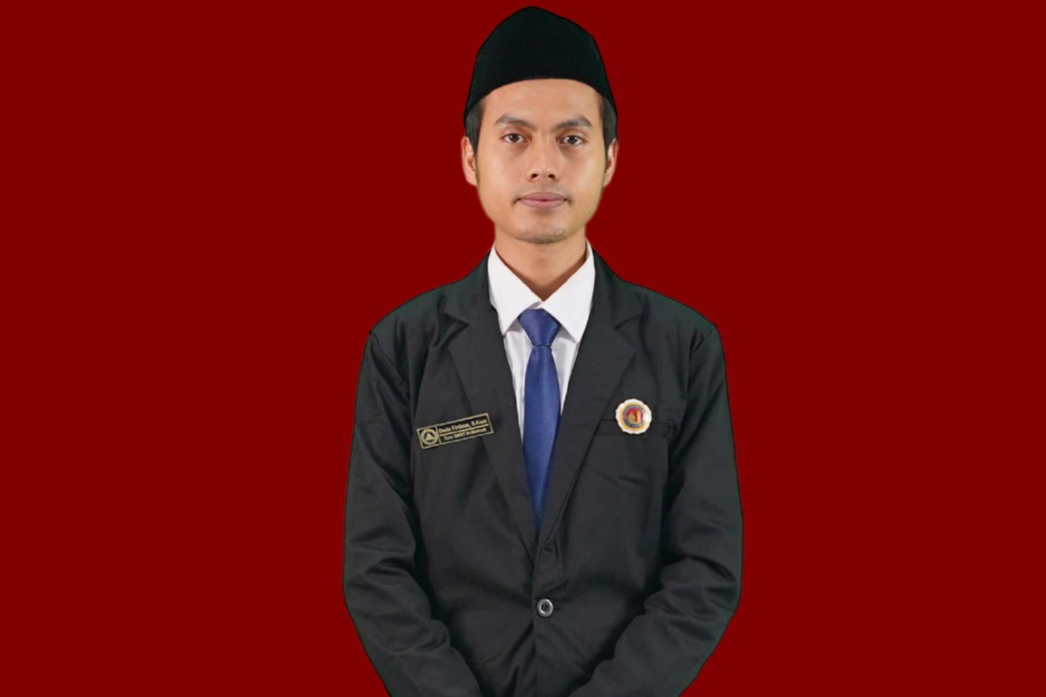 Dede Firdaus