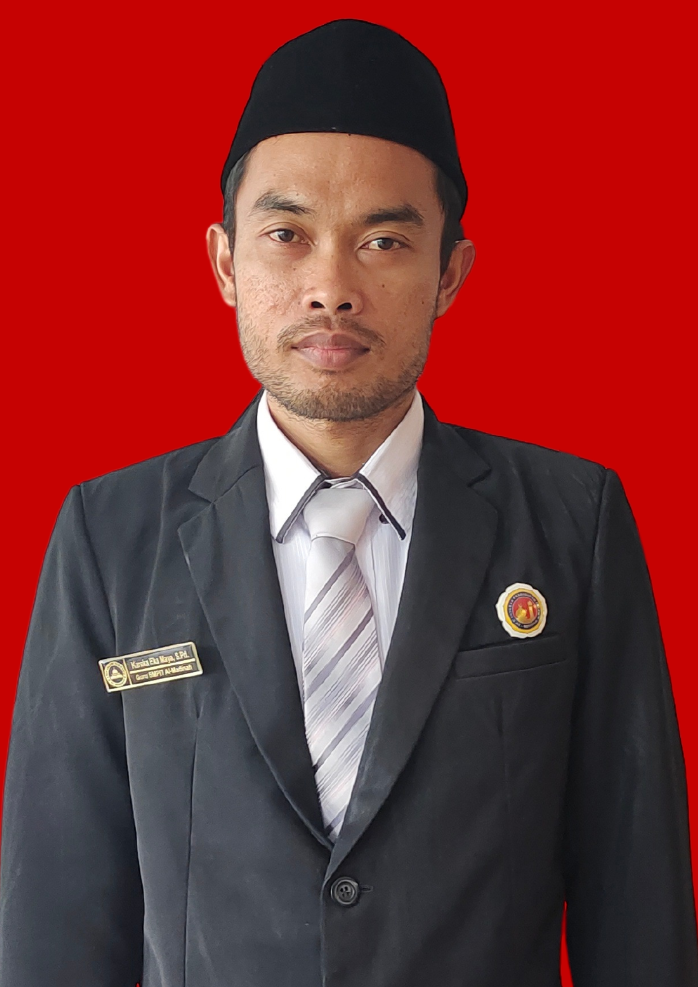 Kareka Eka Maya, S.Pd