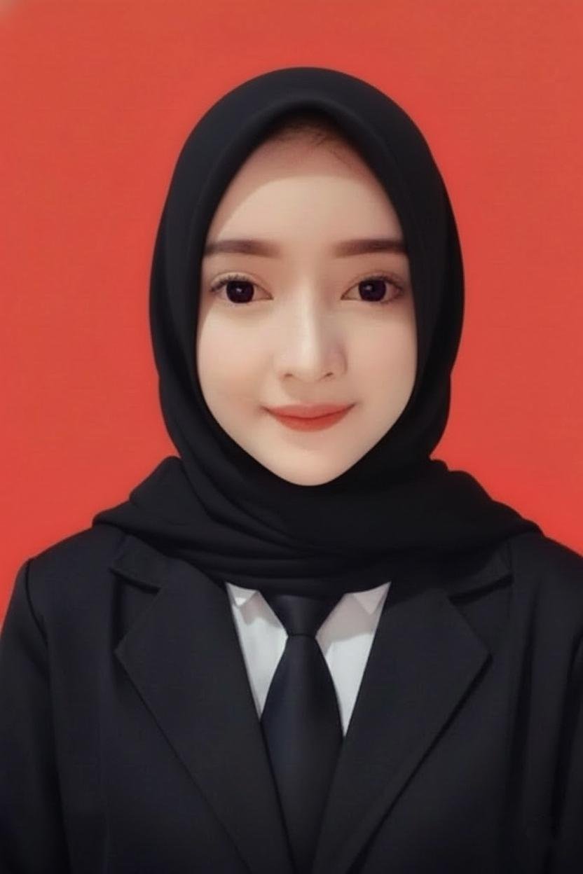 Widia Putri, S.A.P