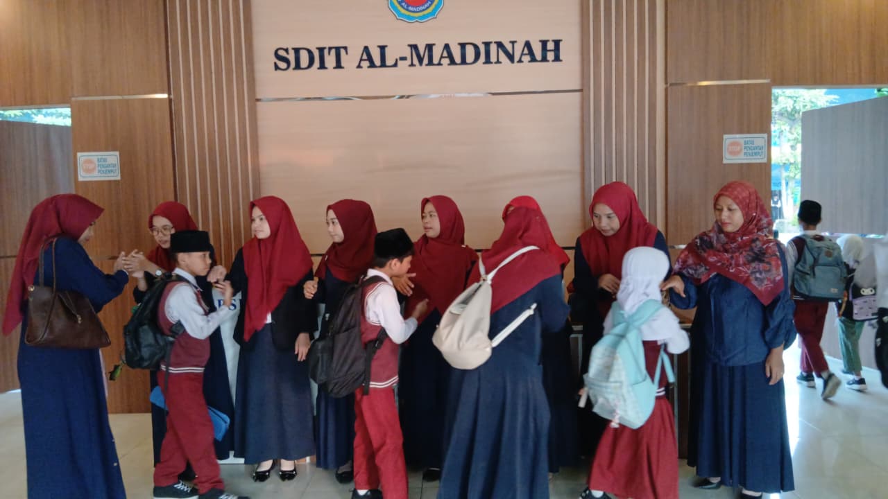 Salam Pagi